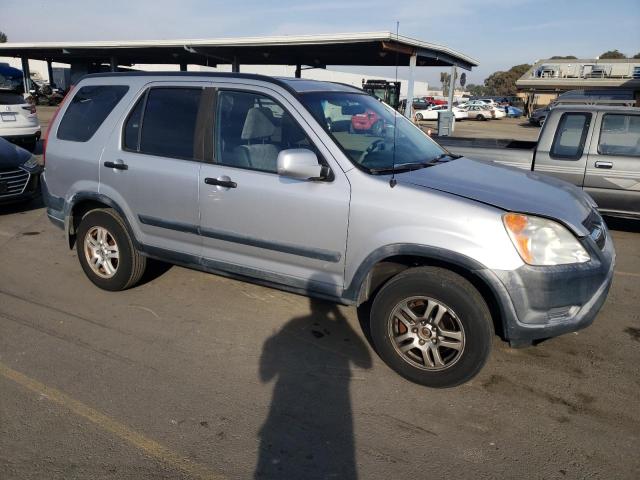 Photo 3 VIN: JHLRD78863C009287 - HONDA CR-V EX 