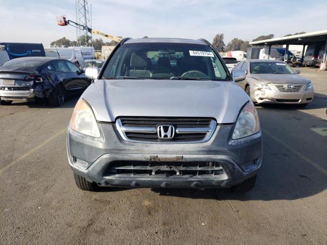 Photo 4 VIN: JHLRD78863C009287 - HONDA CR-V EX 