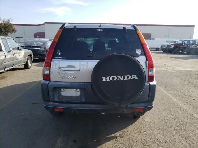 Photo 5 VIN: JHLRD78863C009287 - HONDA CR-V EX 