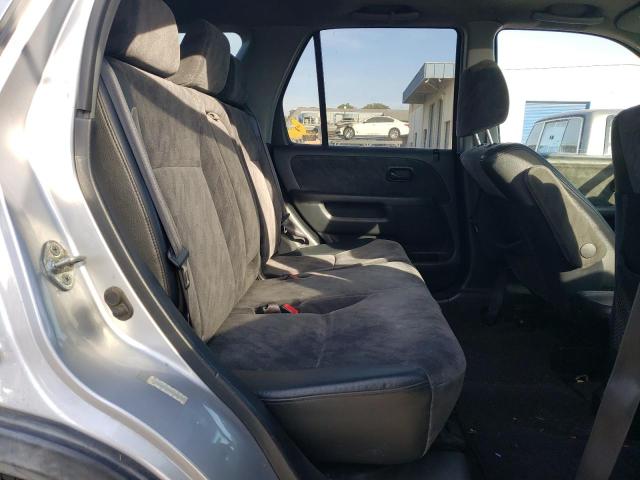 Photo 9 VIN: JHLRD78863C009287 - HONDA CR-V EX 