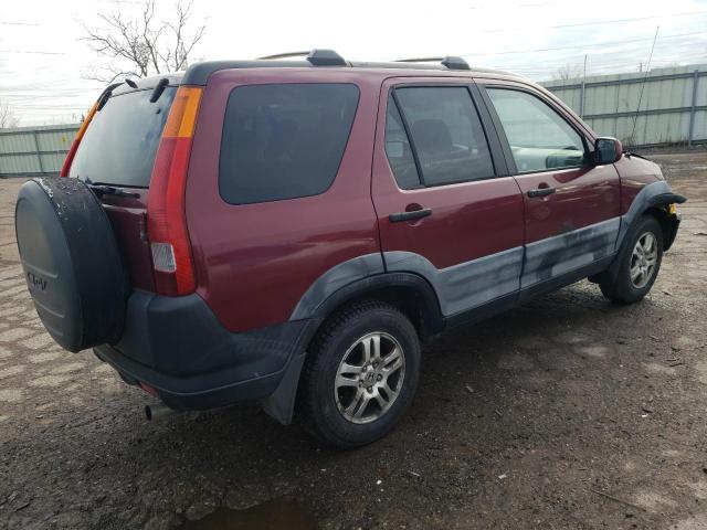 Photo 2 VIN: JHLRD78863C016627 - HONDA CRV 