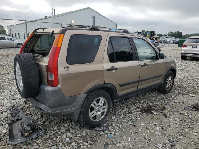 Photo 2 VIN: JHLRD78863C029653 - HONDA CRV 