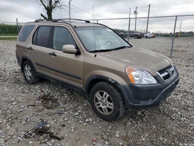 Photo 3 VIN: JHLRD78863C029653 - HONDA CRV 