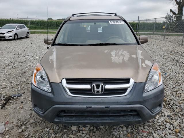 Photo 4 VIN: JHLRD78863C029653 - HONDA CRV 