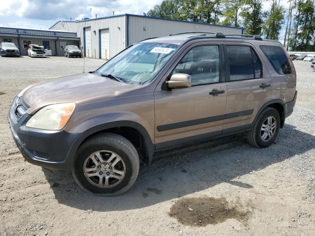 Photo 0 VIN: JHLRD78863C035873 - HONDA CRV 