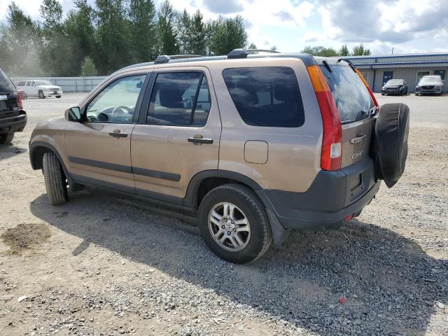 Photo 1 VIN: JHLRD78863C035873 - HONDA CRV 