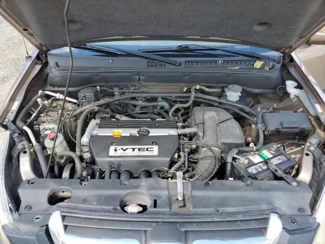 Photo 11 VIN: JHLRD78863C035873 - HONDA CRV 