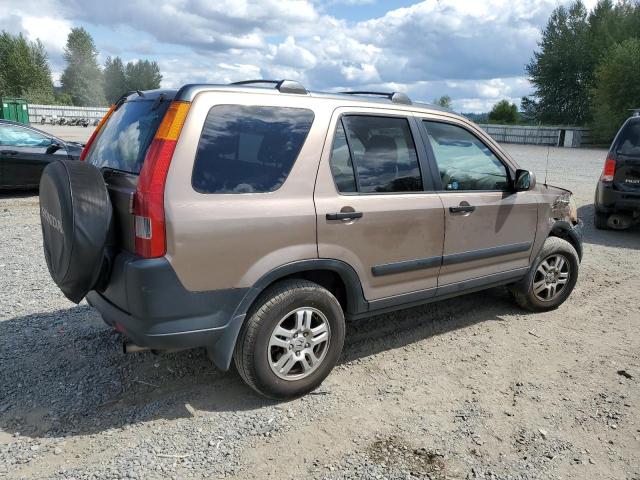 Photo 2 VIN: JHLRD78863C035873 - HONDA CRV 