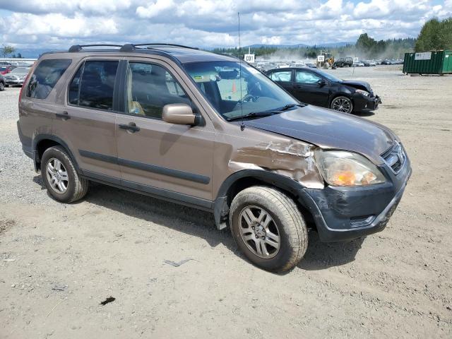 Photo 3 VIN: JHLRD78863C035873 - HONDA CRV 