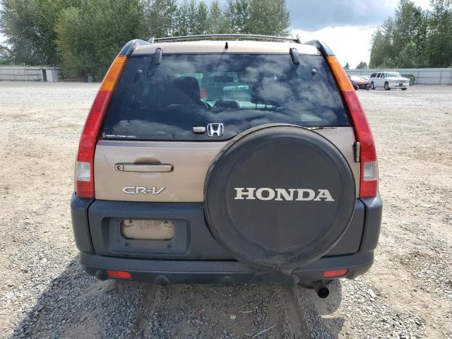 Photo 5 VIN: JHLRD78863C035873 - HONDA CRV 