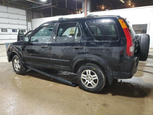 Photo 1 VIN: JHLRD78863C039583 - HONDA CR-V EX 