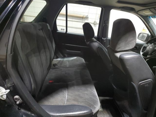 Photo 10 VIN: JHLRD78863C039583 - HONDA CR-V EX 