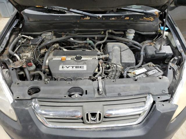 Photo 11 VIN: JHLRD78863C039583 - HONDA CR-V EX 