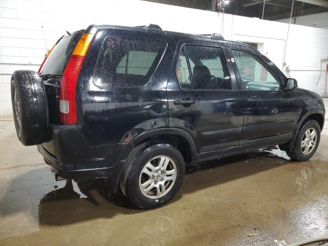 Photo 2 VIN: JHLRD78863C039583 - HONDA CR-V EX 