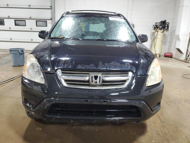 Photo 4 VIN: JHLRD78863C039583 - HONDA CR-V EX 