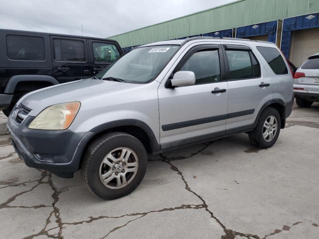 Photo 0 VIN: JHLRD78863C043360 - HONDA CRV 