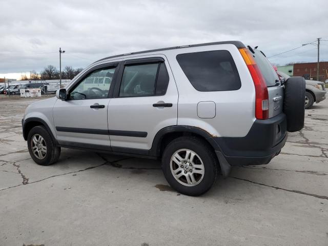 Photo 1 VIN: JHLRD78863C043360 - HONDA CRV 