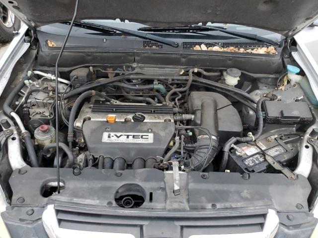 Photo 11 VIN: JHLRD78863C043360 - HONDA CRV 