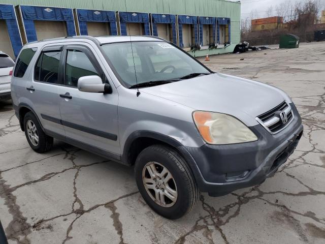 Photo 3 VIN: JHLRD78863C043360 - HONDA CRV 