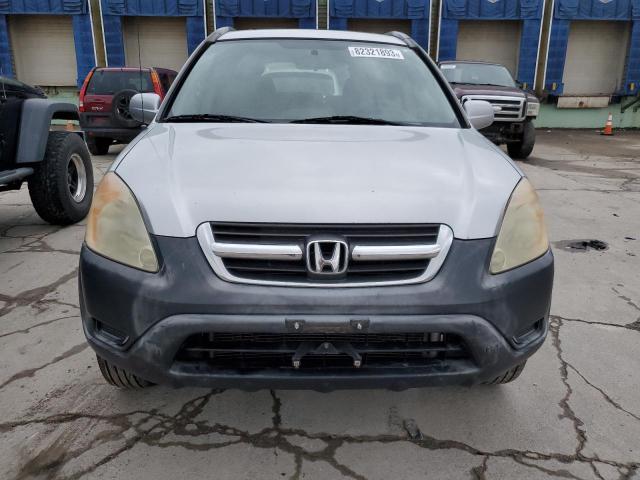 Photo 4 VIN: JHLRD78863C043360 - HONDA CRV 