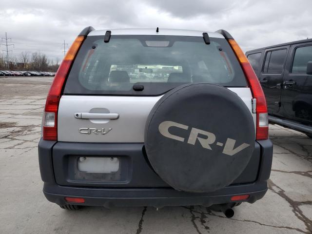 Photo 5 VIN: JHLRD78863C043360 - HONDA CRV 