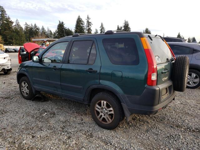 Photo 1 VIN: JHLRD78864C004849 - HONDA CR-V EX 