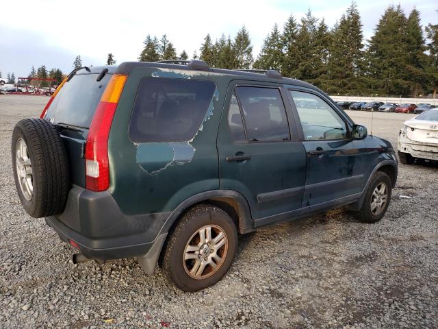 Photo 2 VIN: JHLRD78864C004849 - HONDA CR-V EX 