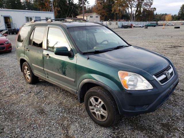 Photo 3 VIN: JHLRD78864C004849 - HONDA CR-V EX 