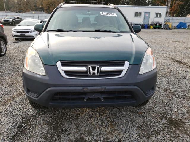 Photo 4 VIN: JHLRD78864C004849 - HONDA CR-V EX 