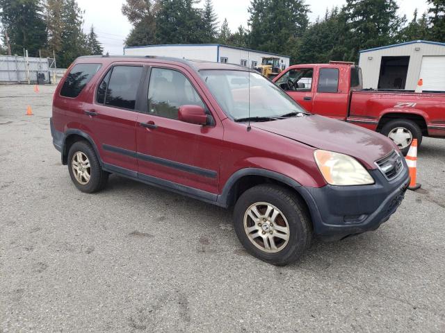 Photo 3 VIN: JHLRD78864C007301 - HONDA CR-V EX 