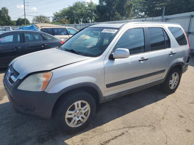 Photo 0 VIN: JHLRD78864C011770 - HONDA CRV 