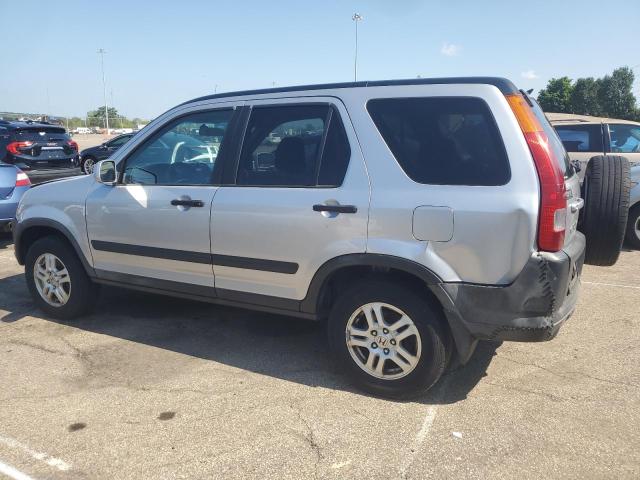 Photo 1 VIN: JHLRD78864C011770 - HONDA CRV 