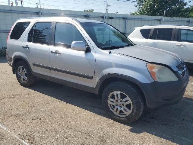 Photo 3 VIN: JHLRD78864C011770 - HONDA CRV 