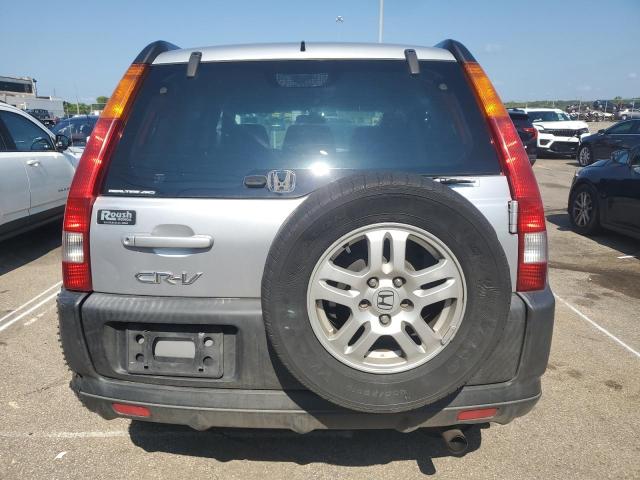 Photo 5 VIN: JHLRD78864C011770 - HONDA CRV 