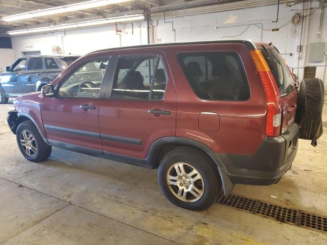 Photo 1 VIN: JHLRD78864C023448 - HONDA CRV 