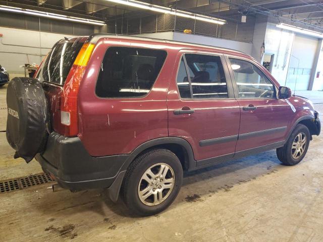 Photo 2 VIN: JHLRD78864C023448 - HONDA CRV 