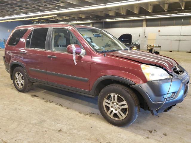 Photo 3 VIN: JHLRD78864C023448 - HONDA CRV 