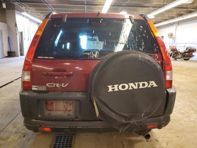 Photo 5 VIN: JHLRD78864C023448 - HONDA CRV 