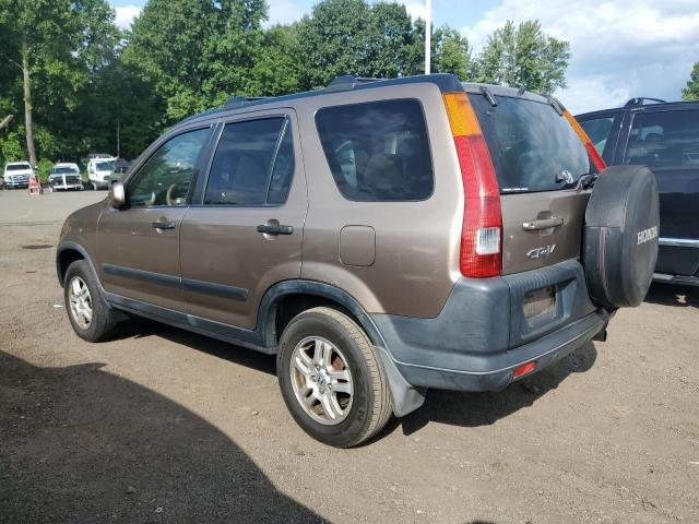 Photo 1 VIN: JHLRD78864C026382 - HONDA CR-V EX 