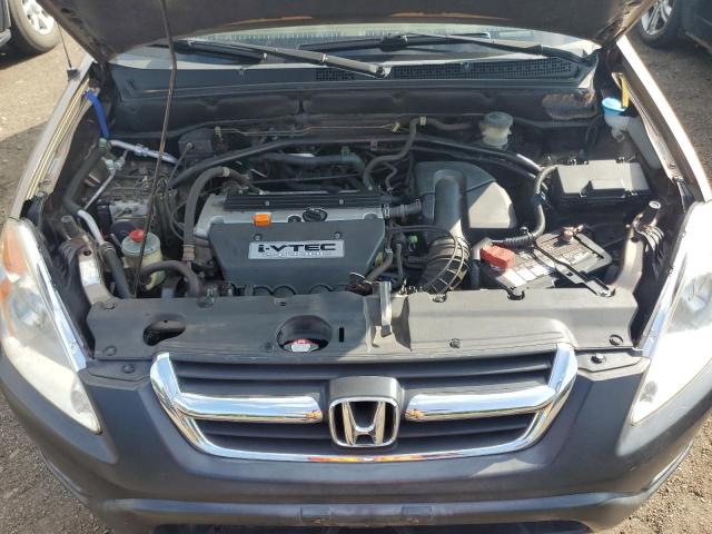 Photo 11 VIN: JHLRD78864C026382 - HONDA CR-V EX 