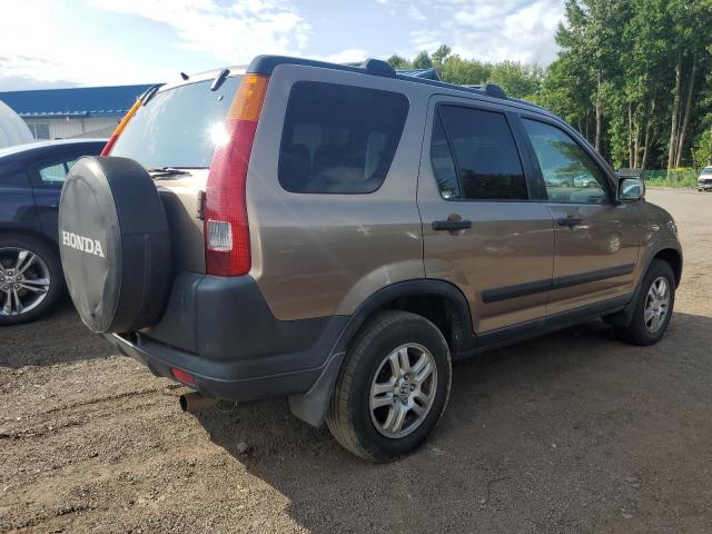 Photo 2 VIN: JHLRD78864C026382 - HONDA CR-V EX 