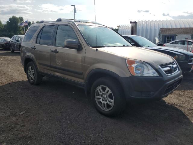 Photo 3 VIN: JHLRD78864C026382 - HONDA CR-V EX 