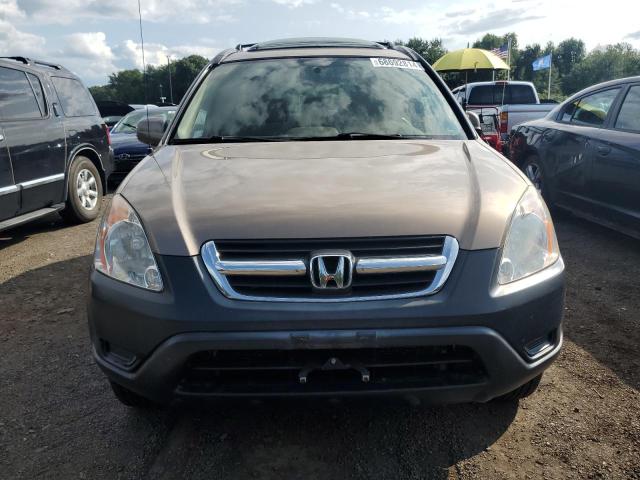 Photo 4 VIN: JHLRD78864C026382 - HONDA CR-V EX 