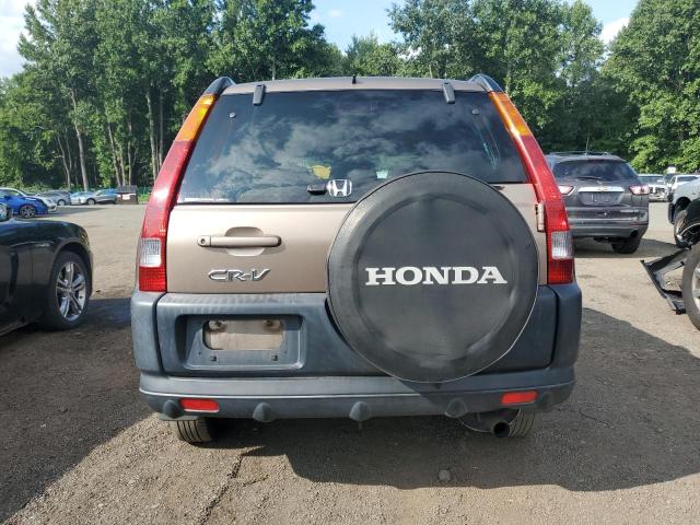 Photo 5 VIN: JHLRD78864C026382 - HONDA CR-V EX 