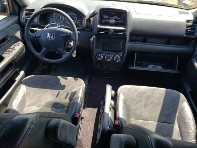 Photo 7 VIN: JHLRD78864C038323 - HONDA CRV 