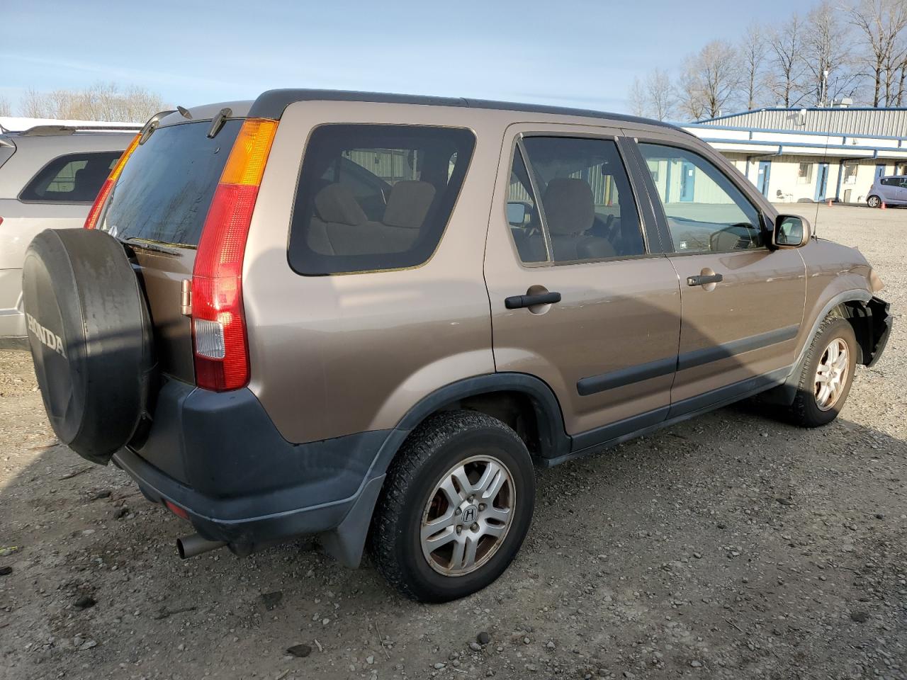 Photo 2 VIN: JHLRD78864C038564 - HONDA CR-V 