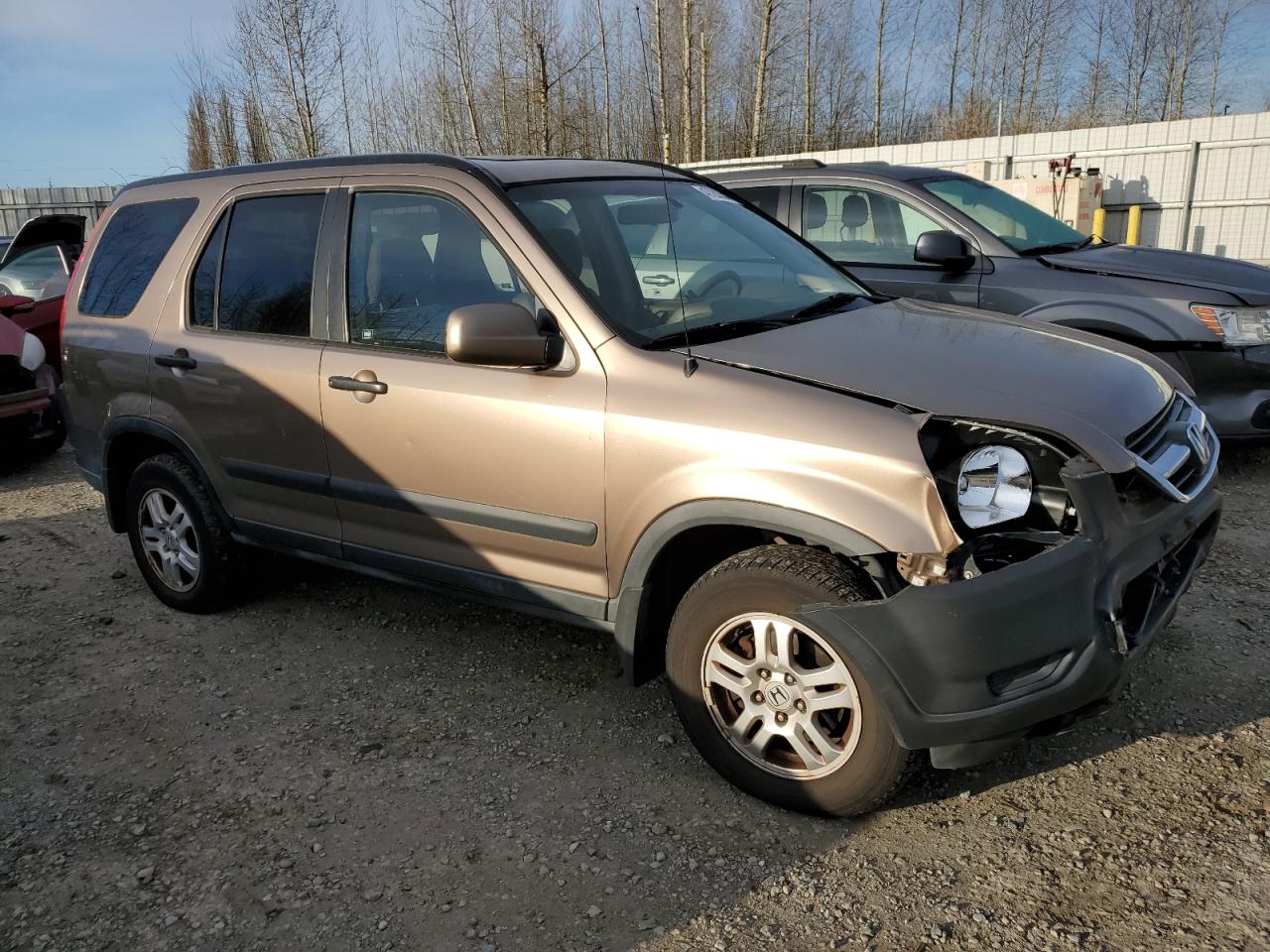 Photo 3 VIN: JHLRD78864C038564 - HONDA CR-V 