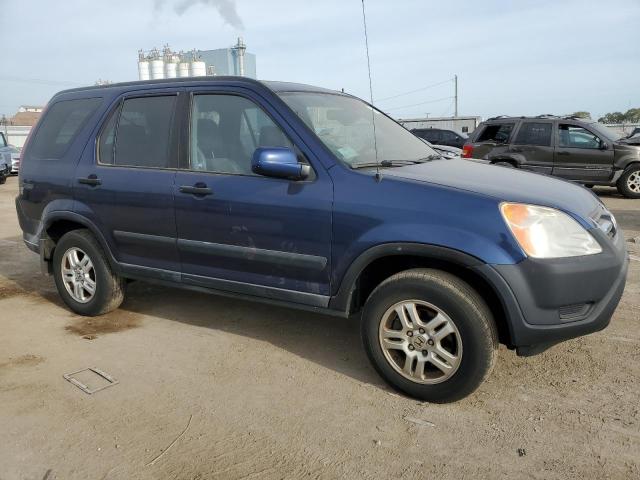 Photo 3 VIN: JHLRD78864C050505 - HONDA CR-V EX 