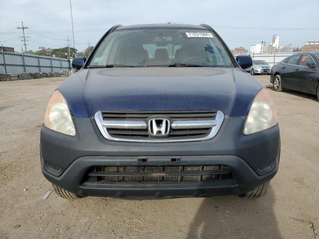 Photo 4 VIN: JHLRD78864C050505 - HONDA CR-V EX 