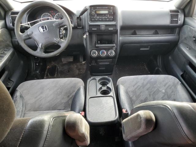 Photo 7 VIN: JHLRD78864C050505 - HONDA CR-V EX 